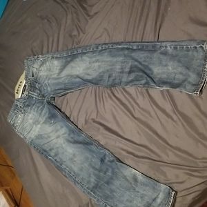 Mens Jean's